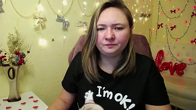 SallyVerda online show from 01-12-26, 06:35