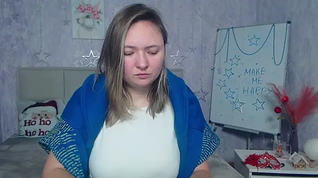 SallyVerda online show from 01-13-26, 06:46