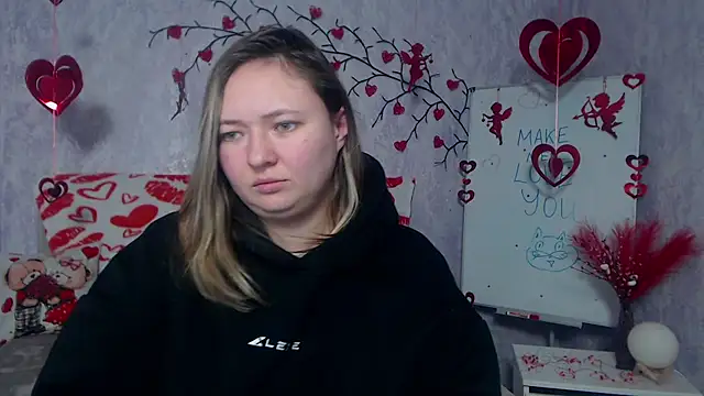 SallyVerda online show from 01-31-26, 08:40