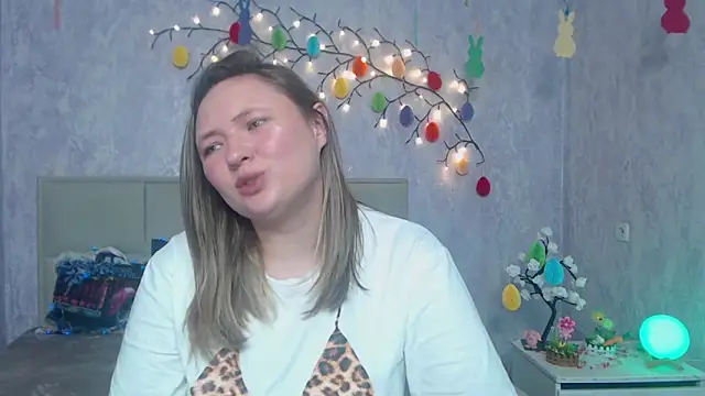 SallyVerda online show from 03-30-26, 05:47