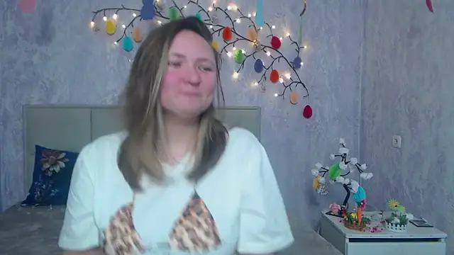 SallyVerda online show from 04-14-26, 05:30