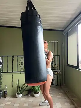 Amber Martins  online show from 02-13-25, 10:11