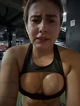 Amber Martins  online show from 03-02-25, 12:09