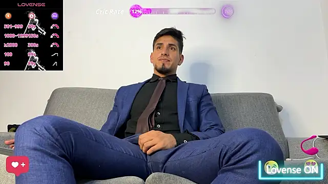 Tom blunt96 online show from 03-22-26, 10:40