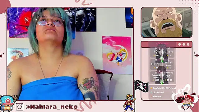 lucky-leah online show from 01-14-25, 10:06