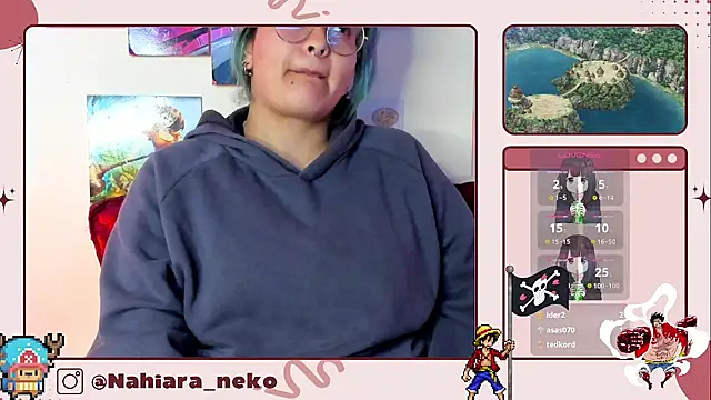 lucky-leah online show from 01-16-25, 06:35