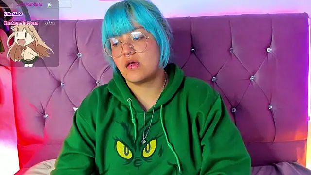 lucky-leah online show from 02-20-25, 06:28