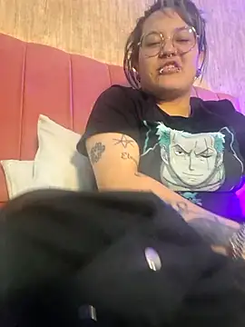 lucky-leah online show from 06-25-26, 03:50