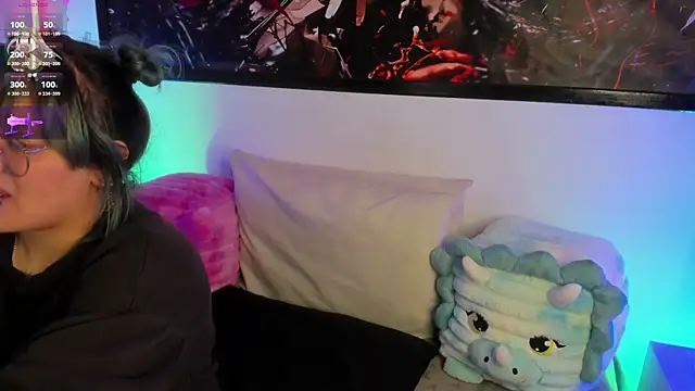 lucky-leah online show from 07-26-26, 03:47