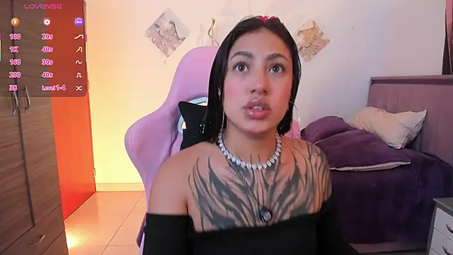 Kayla foxxy online show from 03-26-26, 11:54