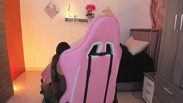 Kayla foxxy online show from 04-14-26, 10:27