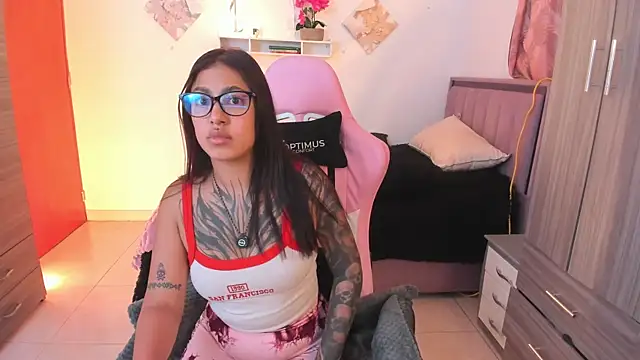 Kayla foxxy online show from 04-16-26, 12:11