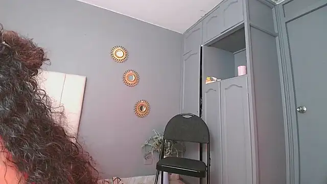 Snapshot of arteverena chatting on 12-07-24, 11:34 arteverena online show from 12-07-24, 11:34