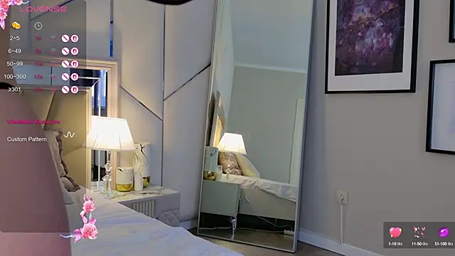 Anje Cox online show from 03-21-25, 11:33