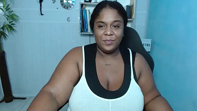 bbw charlote online show from 03-07-25, 10:45