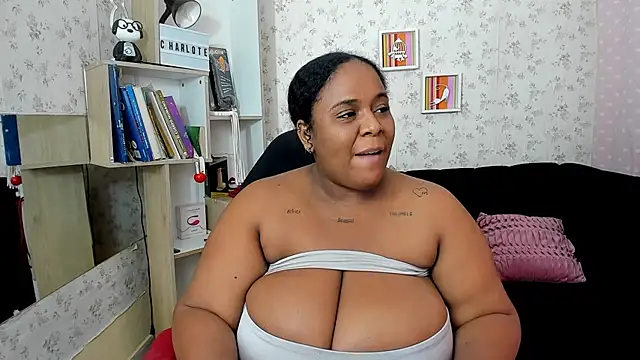 bbw charlote online show from 09-19-25, 12:28