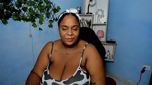 bbw charlote online show from 01-07-26, 12:18