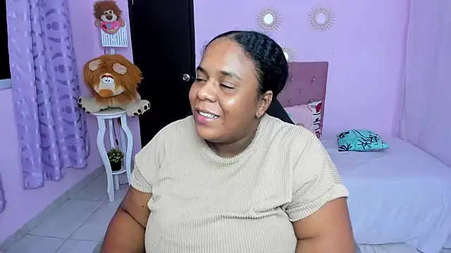 bbw charlote online show from 03-12-26, 12:22