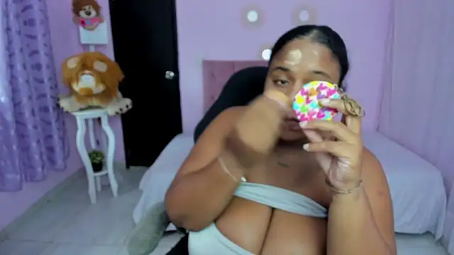 bbw charlote online show from 03-19-26, 12:20