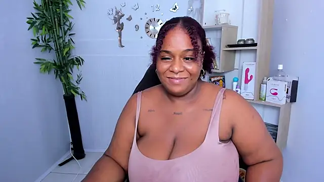 bbw charlote online show from 08-07-26, 12:18