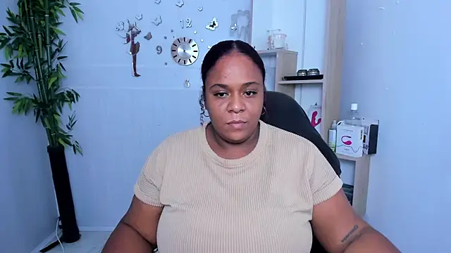 bbw charlote online show from 08-08-26, 12:29