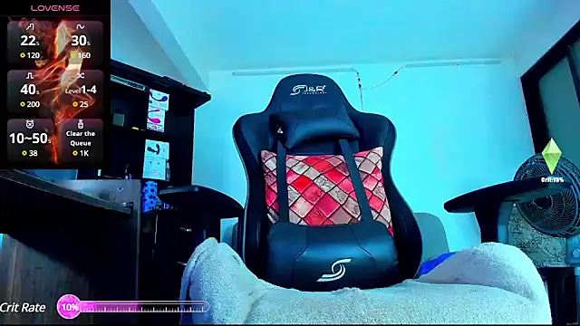 danitattoshot23cmc online show from 03-06-25, 10:47