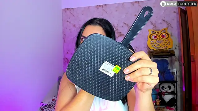 Abbieowenx online show from 01-08-26, 03:25