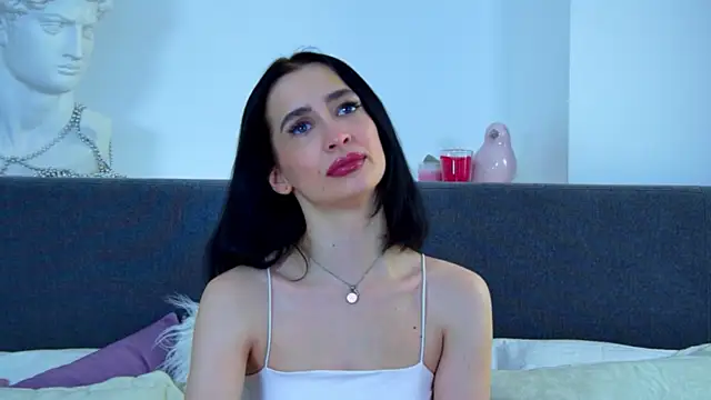 MarieKarma online show from 02-01-25, 12:40