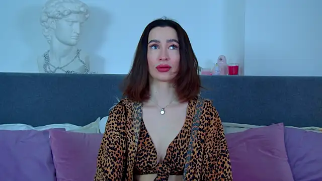 MarieKarma online show from 02-07-25, 06:24