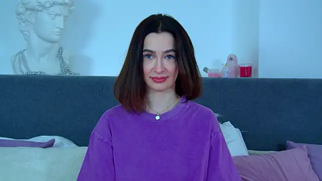 MarieKarma online show from 02-09-25, 09:39