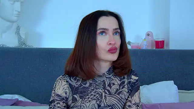 MarieKarma online show from 02-12-25, 04:44