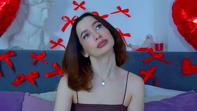 MarieKarma online show from 02-18-25, 09:53