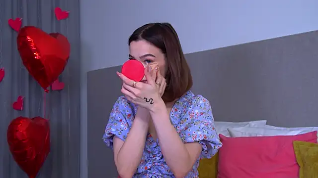 MarieKarma online show from 02-21-25, 01:33