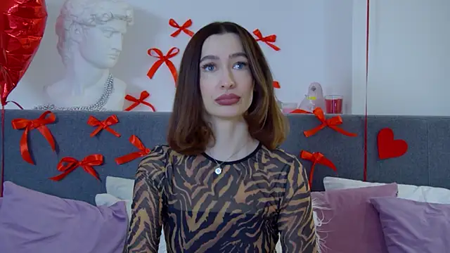 MarieKarma online show from 02-23-25, 09:48