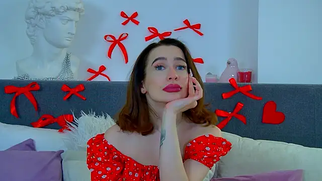 MarieKarma online show from 03-05-25, 12:49