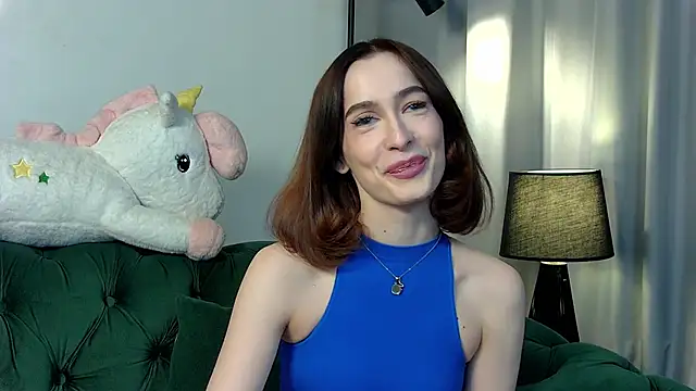 MarieKarma online show from 03-07-25, 01:20