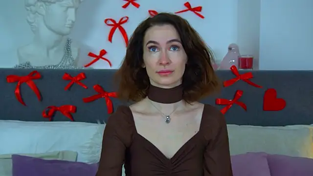 MarieKarma online show from 03-07-25, 07:16