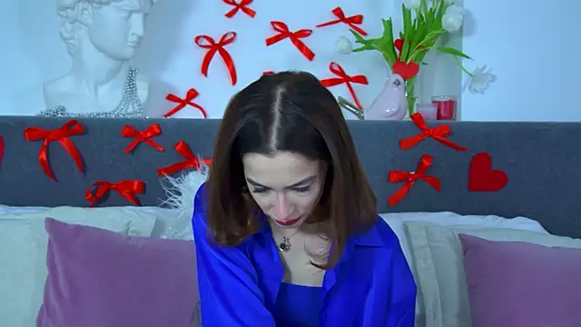 MarieKarma online show from 03-10-25, 12:51