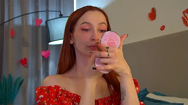 MarieKarma online show from 04-07-26, 06:25