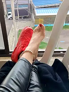 MistressAndre online show from 03-08-26, 08:23