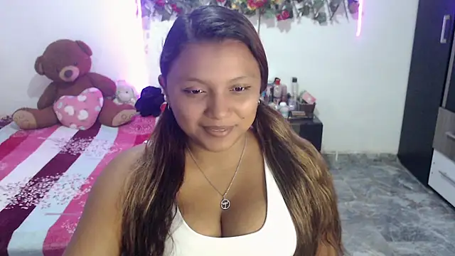 sexysusan4you online show from 02-26-26, 11:31