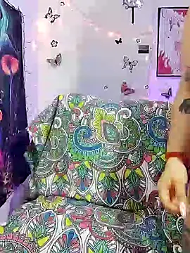 Snapshot of Hada_dracanae chatting on 02-23-25, 06:34 Hada dracanae online show from 02-23-25, 06:34