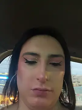 scarlett taylor007 online show from 02-06-25, 11:15