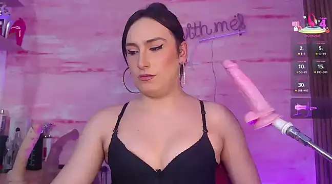 scarlett taylor007 online show from 03-01-25, 10:21