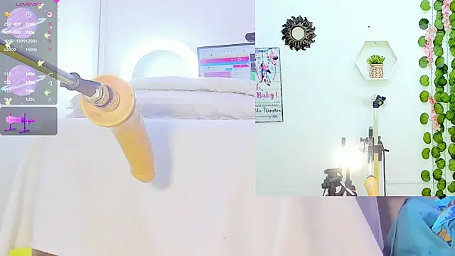 Daki Ume  online show from 02-01-25, 02:16