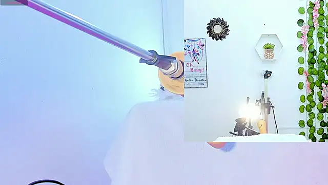 Daki Ume  online show from 02-03-25, 02:14