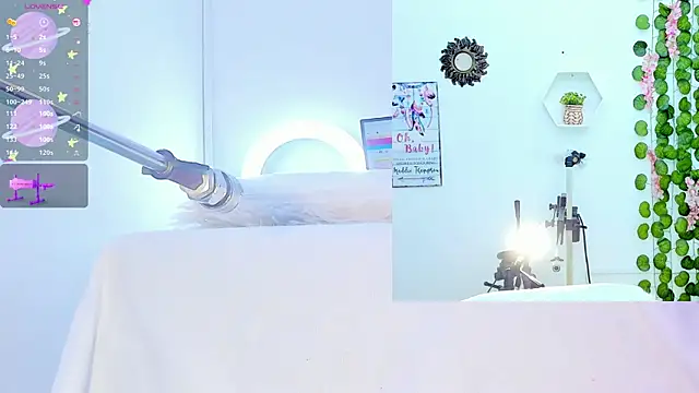 Daki Ume  online show from 02-06-25, 02:11