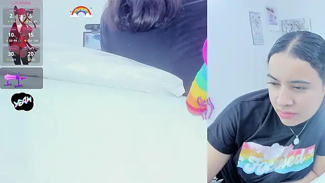 Daki Ume  online show from 05-28-26, 02:31
