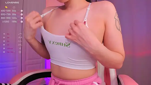 FreyaRaya online show from 12-08-24, 04:39