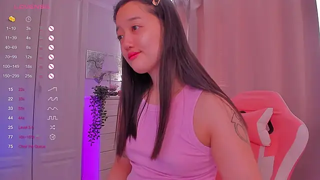 FreyaRaya online show from 02-05-25, 09:04